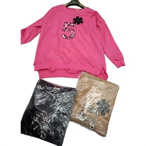 Bluza damska produkt Turecki