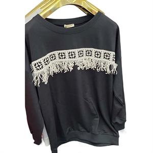 Bluza damska produkt Turecki