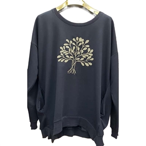 Bluza damska produkt Turecki