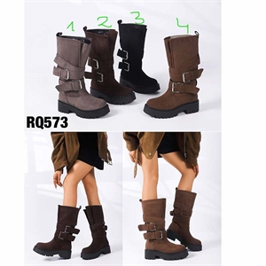 Botki damskie  36-41