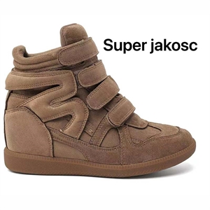 Botki damskie  36-41