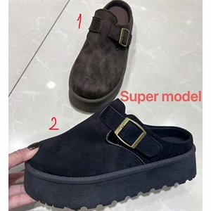 Klapki damskie  36-41