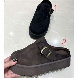 Klapki damskie  36-41
