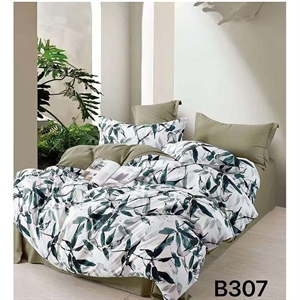 Komplet pościel Bawełna 3cz 200x220cm