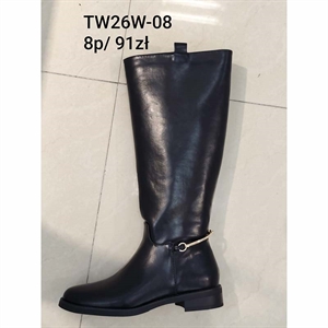 Kozaki damskie  36-41
