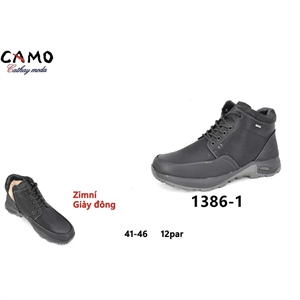 Buty zimowe 41-46