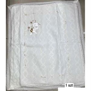 Kocyk niemowlęcy produkt Turecki