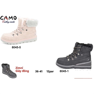 Buty zimowe damskie 36-41