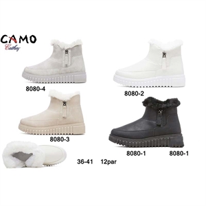 Botki ocieplane  36-41