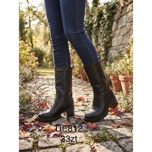 Botki damskie 36-41