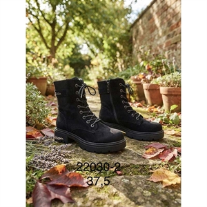 Botki damskie 36-41