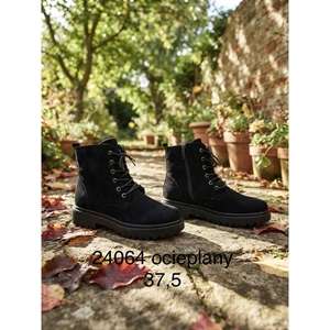 Botki ocieplane 36-41