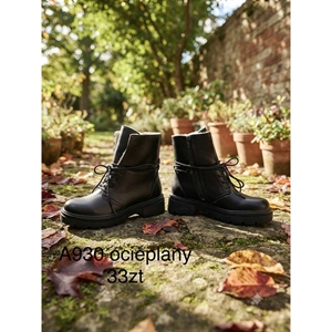 Botki ocieplane 36-41