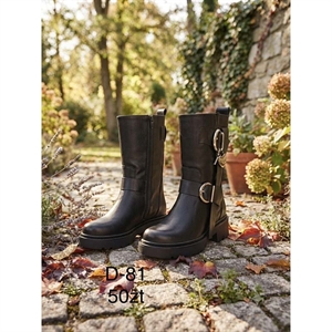 Kozaki damskie 36-41