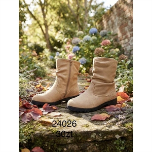 Botki damskie 36-41