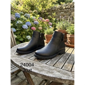 Botki damskie 36-41