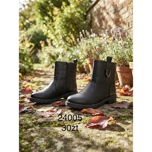Botki damskie 36-41