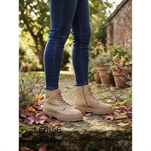 Botki damskie 36-41