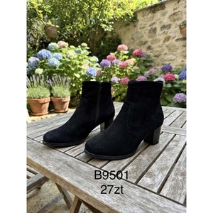 Botki damskie 36-41
