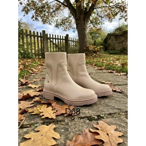 Botki damskie 36-41
