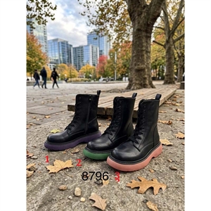 Botki damskie 36-41
