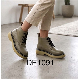 Botki damskie 36-41