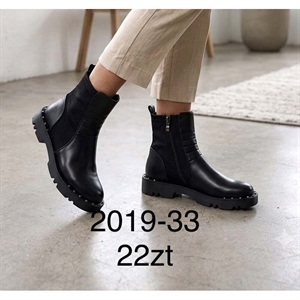 Botki damskie 36-41