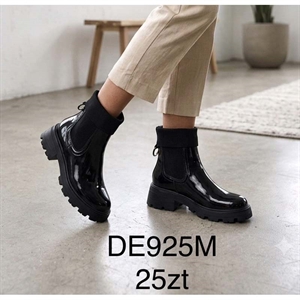 Botki damskie 36-41