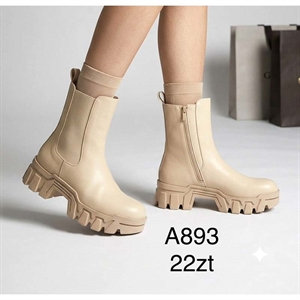 Botki damskie 36-41