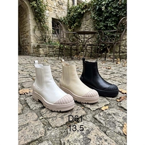 Botki damskie 36-41