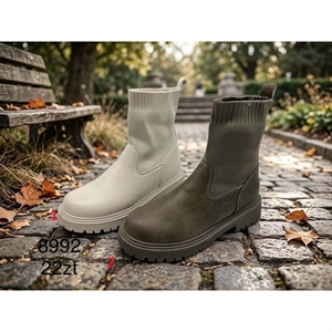 Botki damskie 36-41