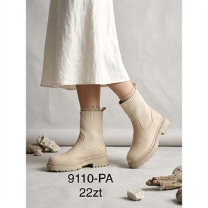 Botki damskie 36-41