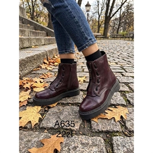 Botki damskie 36-41