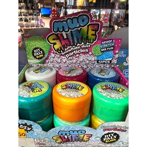 Zabawka - slime