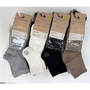 Skarpetki damskie  35-38/39-42