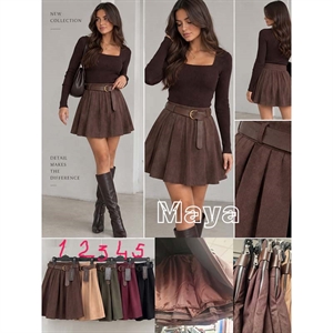 Spódnica damska produkt Włoski  S-XL