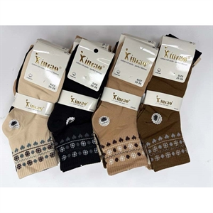 Skarpetki damskie  35-38/39-42