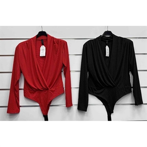 Body damskie produkt Włoski