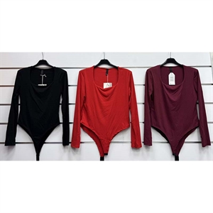 Body damskie produkt Włoski