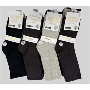 Skarpetki damskie  35-38/39-42