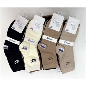 Skarpetki damskie  35-38/39-42