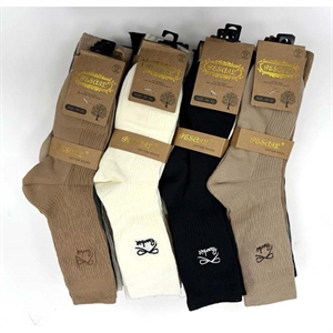 Skarpetki damskie  35-38/39-42