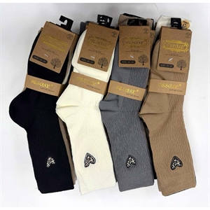 Skarpetki damskie  35-38/39-42