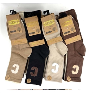 Skarpetki damskie  35-38/39-42