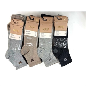 Skarpetki damskie  35-38/39-42