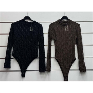 Body damskie produkt Włoski