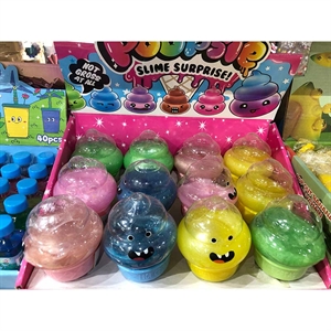 Zabawka - slime