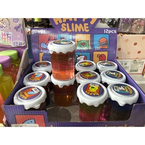 Zabawka - slime