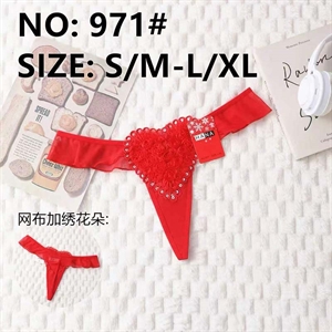 Stringi damskie  S/M-L/XL