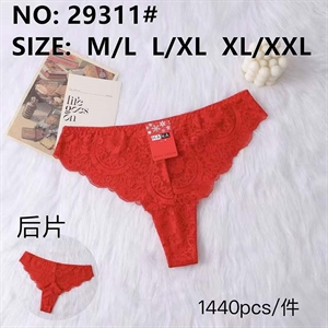 Stringi damskie  M/L-XL/2XL